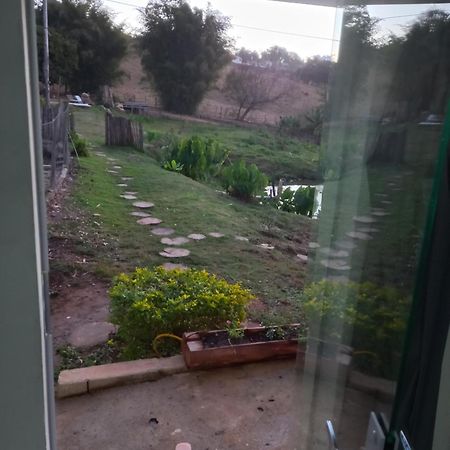 Pousada Recanto Alegre Campestre Exterior foto